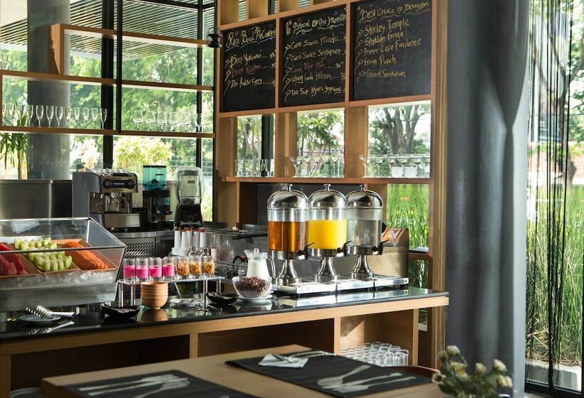 Batiqa Hotel Cirebon