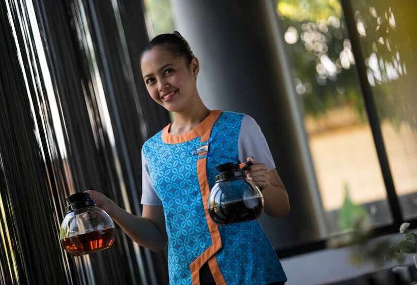 Batiqa Hotel Cirebon