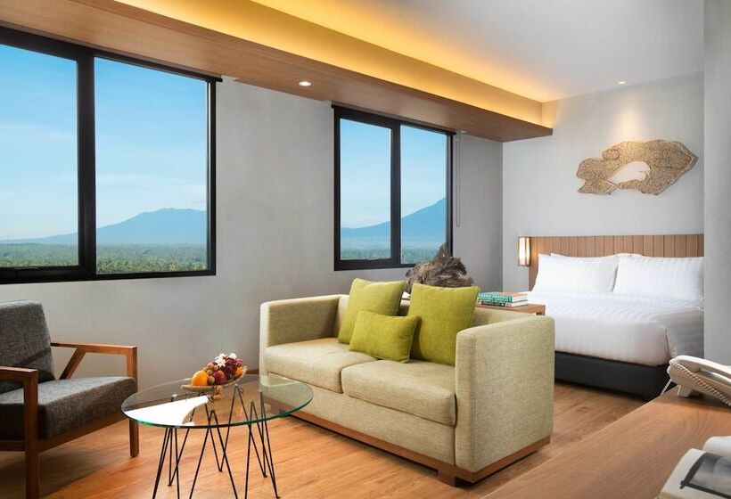 Batiqa Hotel Cirebon