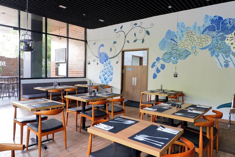 Batiqa Hotel Cirebon