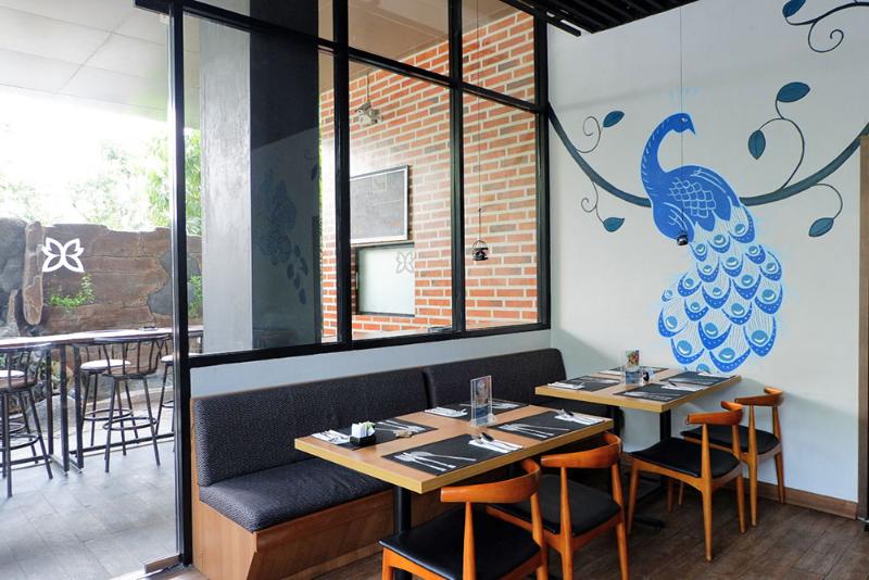 Batiqa Hotel Cirebon