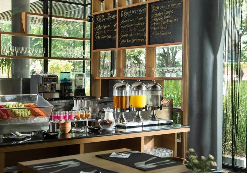 Batiqa Hotel Cirebon