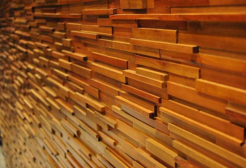 Batiqa Hotel Jababeka Cikarang