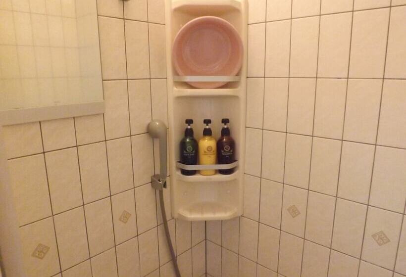 בית מלון כפרי Bell Harmony Ishigakiisland