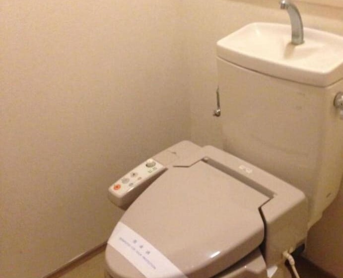 בית מלון כפרי Bell Harmony Ishigakiisland