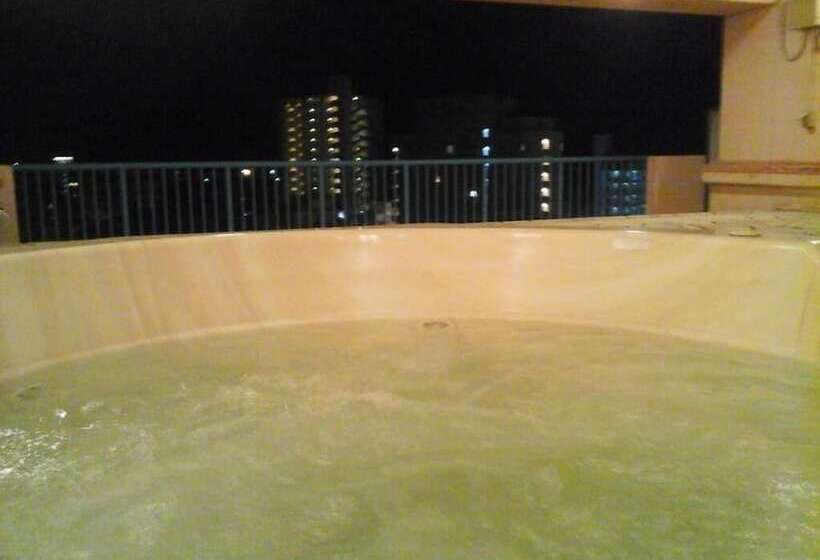 בית מלון כפרי Bell Harmony Ishigakiisland