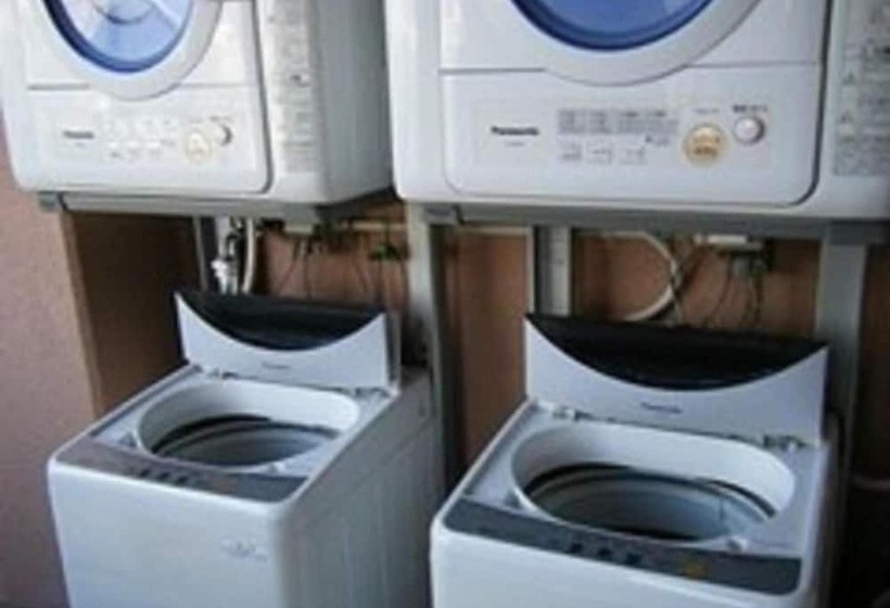 בית מלון כפרי Bell Harmony Ishigakiisland