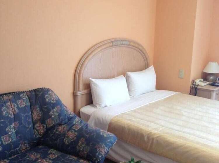 בית מלון כפרי Bell Harmony Ishigakiisland