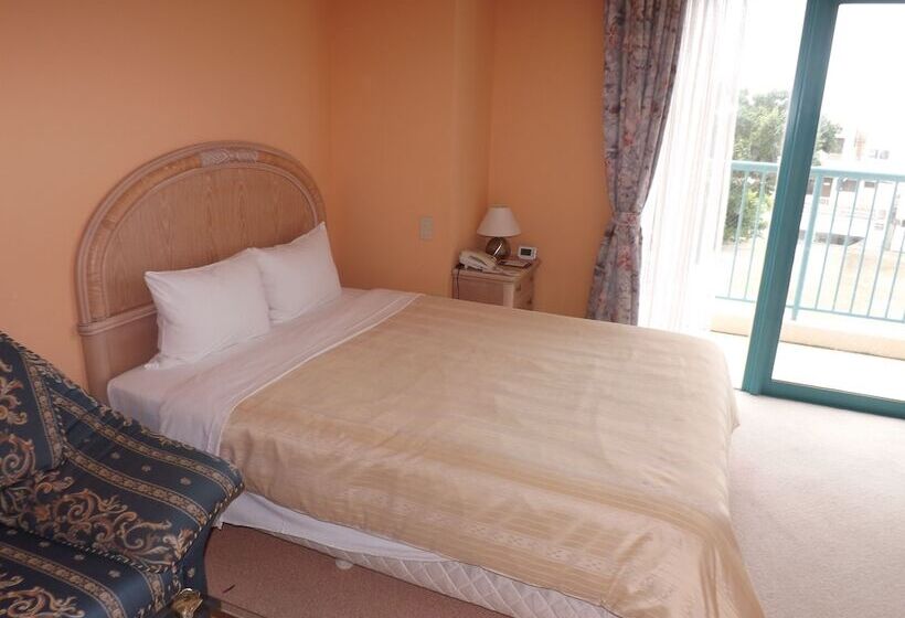 בית מלון כפרי Bell Harmony Ishigakiisland