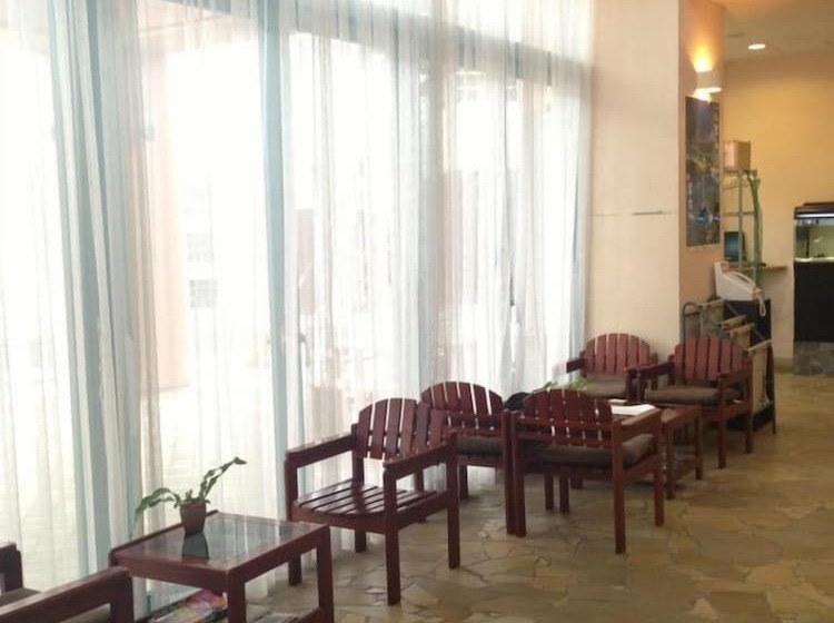 בית מלון כפרי Bell Harmony Ishigakiisland