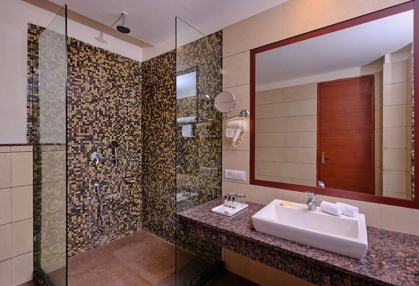 فندق Best Western Country Woods Ambala