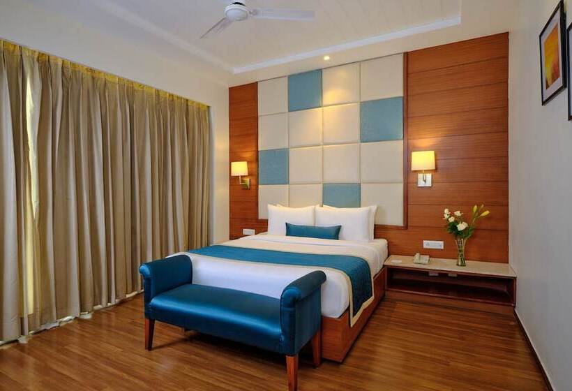 فندق Best Western Country Woods Ambala