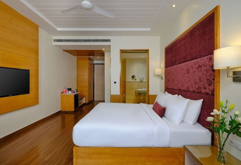 فندق Best Western Country Woods Ambala