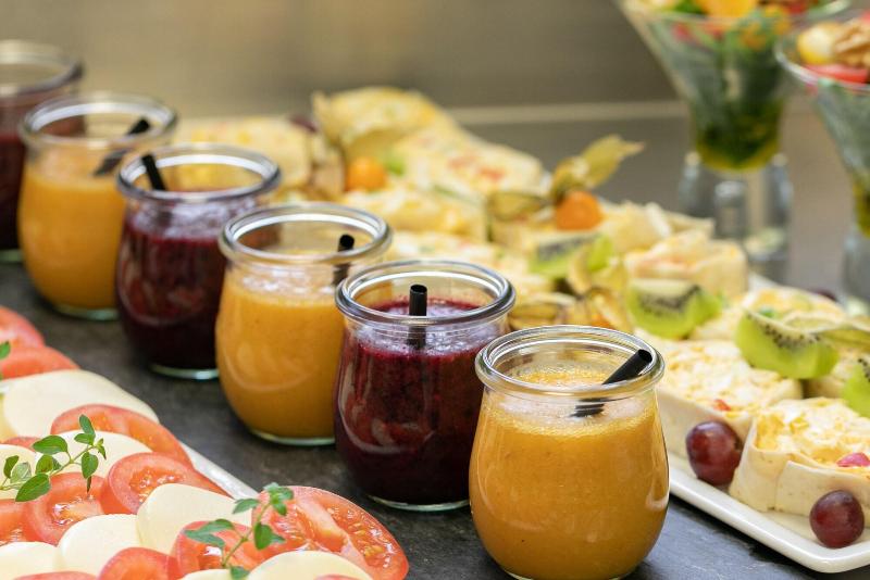 호텔 Bomonti Nürnberg West