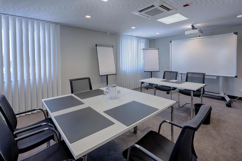 호텔 Bomonti Nürnberg West