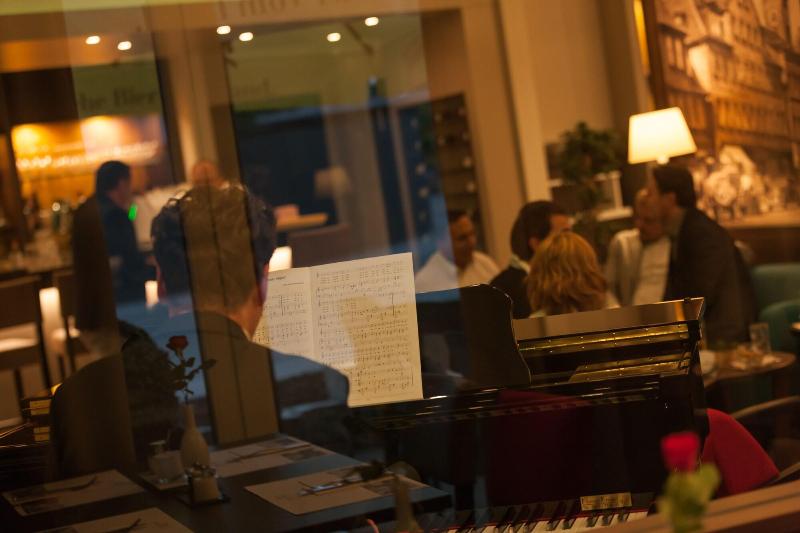 호텔 Bomonti Nürnberg West