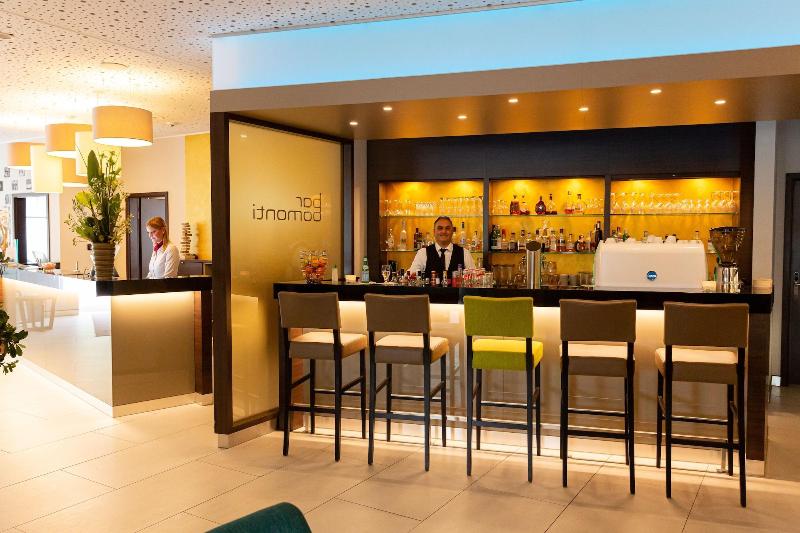 호텔 Bomonti Nürnberg West