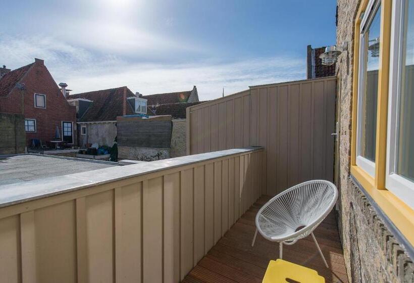 Boutique Hotel De Eilanden