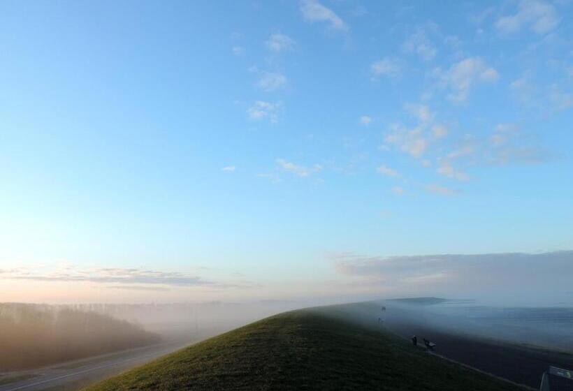 Boutique Hotel De Eilanden
