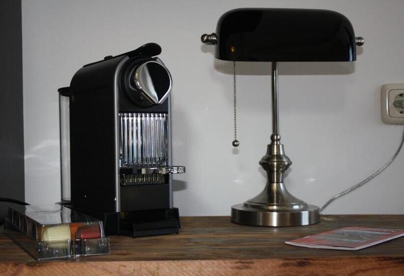 Boutique Hotel De Eilanden