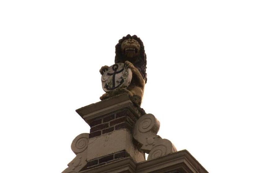 Boutique Hotel De Eilanden