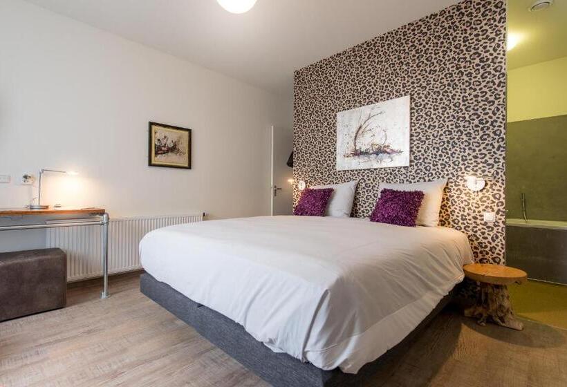 Boutique Hotel De Eilanden