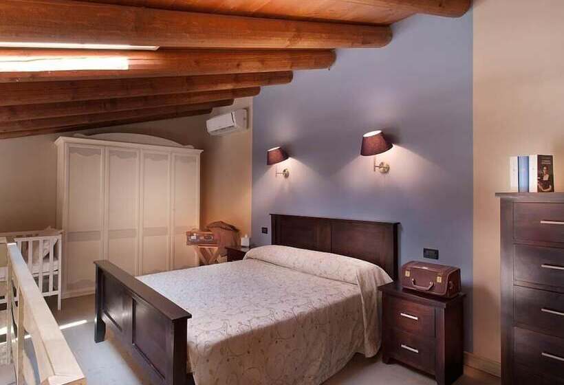 Boutique Hotel Villa Dei Campi