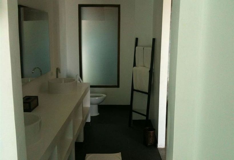 Fotos del hotel C Villas:  23