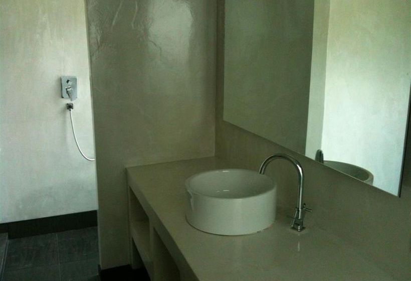 Fotos del hotel C Villas:  31
