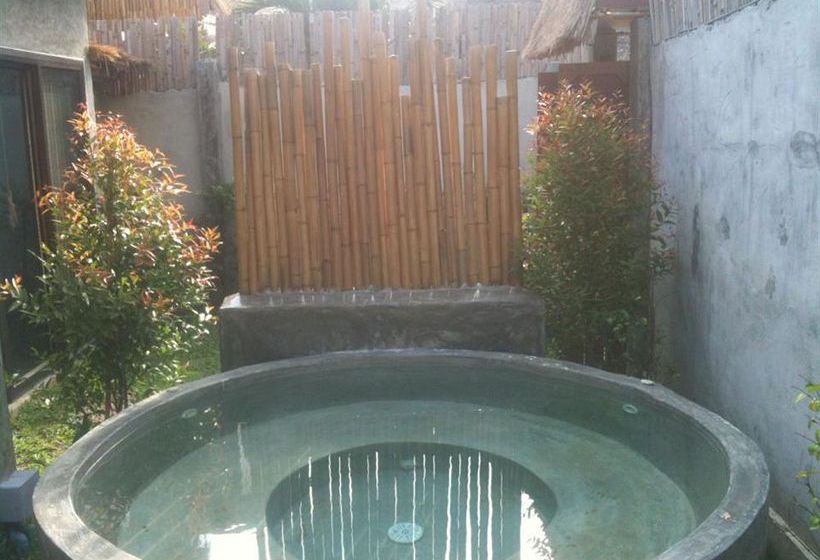 Fotos del hotel C Villas:  21