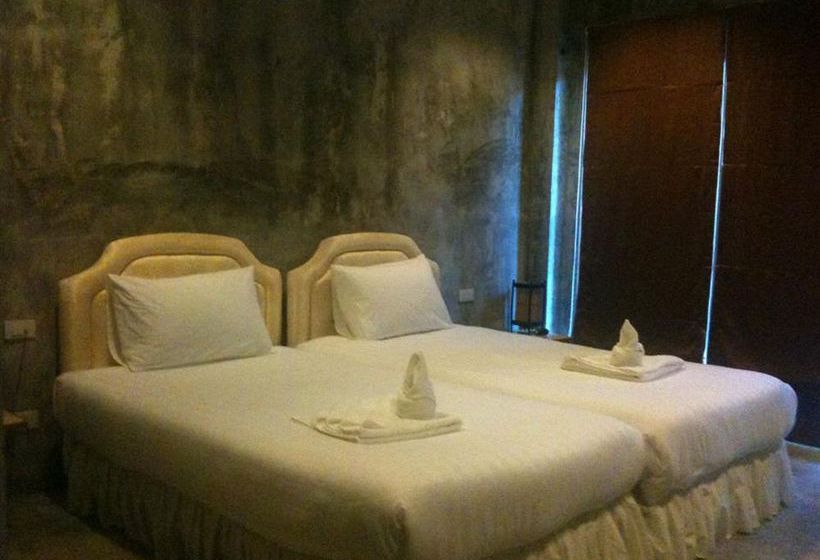 Fotos del hotel C Villas:  25