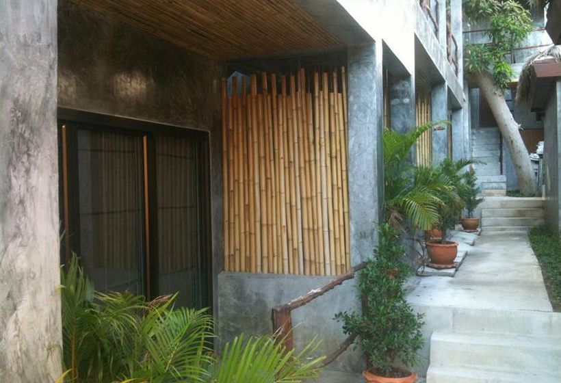 Fotos del hotel C Villas:  3