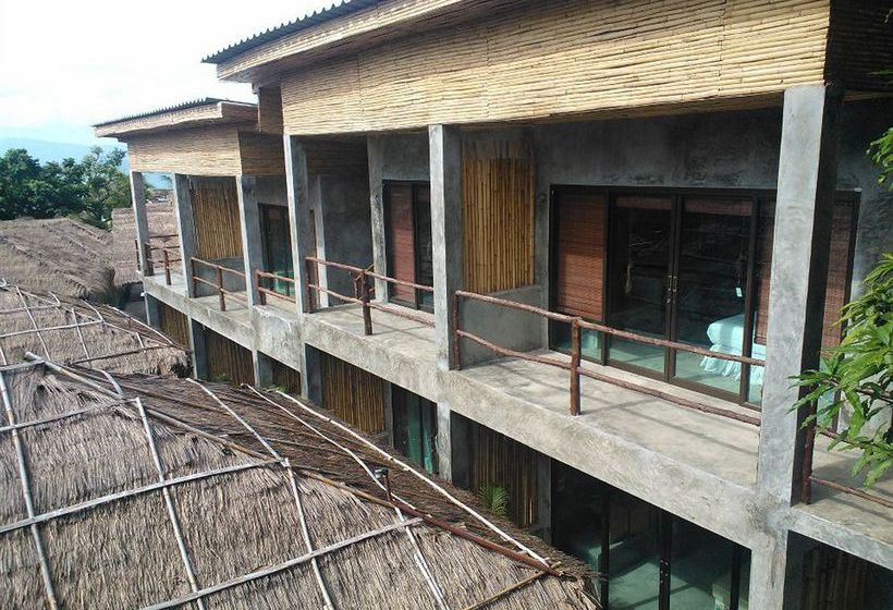 Fotos del hotel C Villas:  10