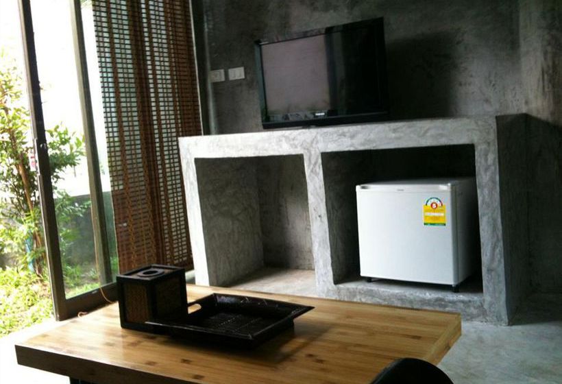 Fotos del hotel C Villas:  16