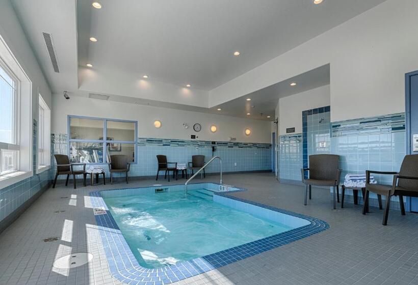 Canalta Hotel Assiniboia