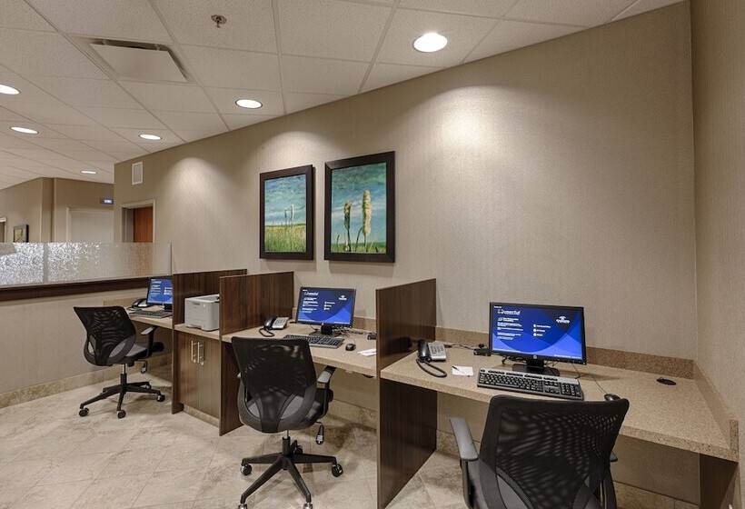 Canalta Hotel Assiniboia