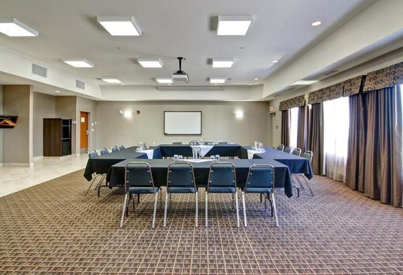 Canalta Hotel Assiniboia