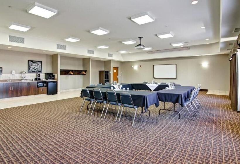 Canalta Hotel Assiniboia