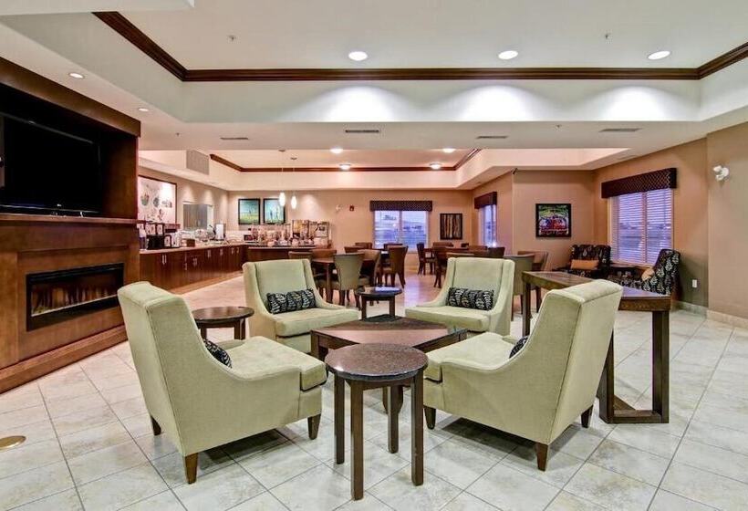 Canalta Hotel Assiniboia