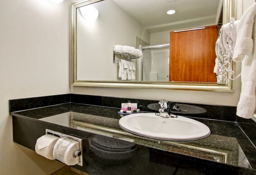 Canalta Hotel Assiniboia