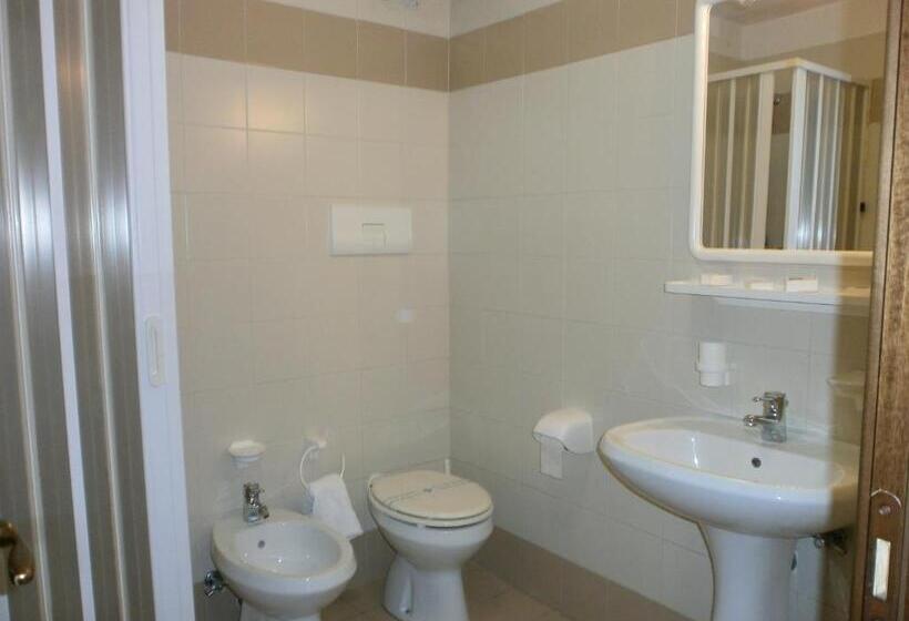 酒店 Casa Montana S. Maddalena