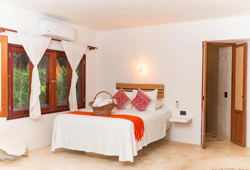 호텔 Casa Takywara