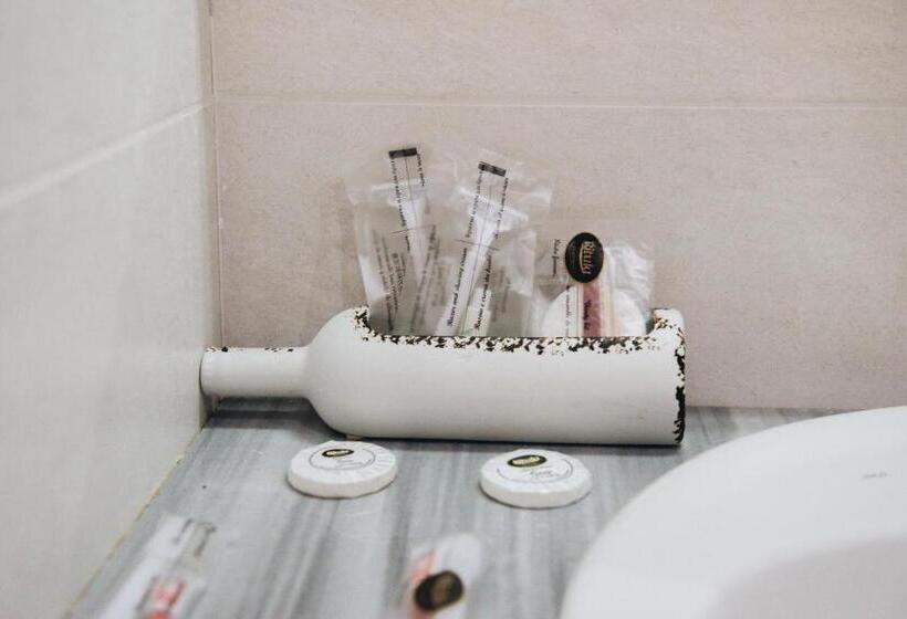 هتل Chateau Kvareli