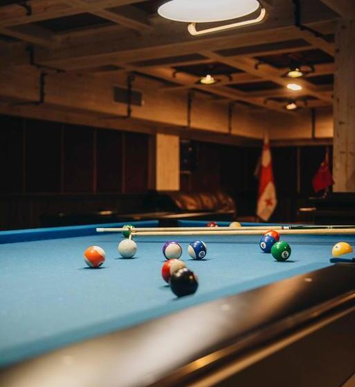 هتل Chateau Kvareli