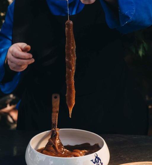 هتل Chateau Kvareli