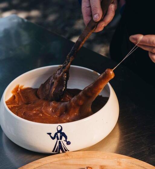 هتل Chateau Kvareli