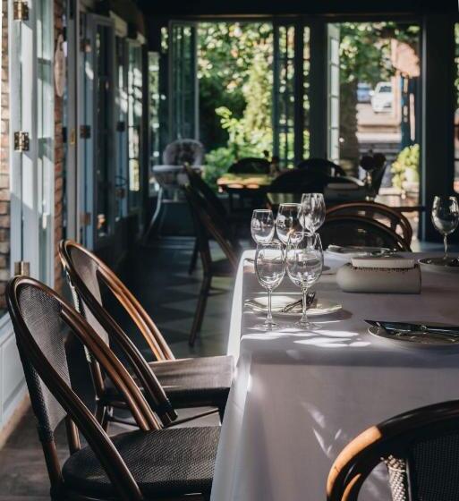 هتل Chateau Kvareli