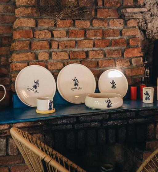 هتل Chateau Kvareli