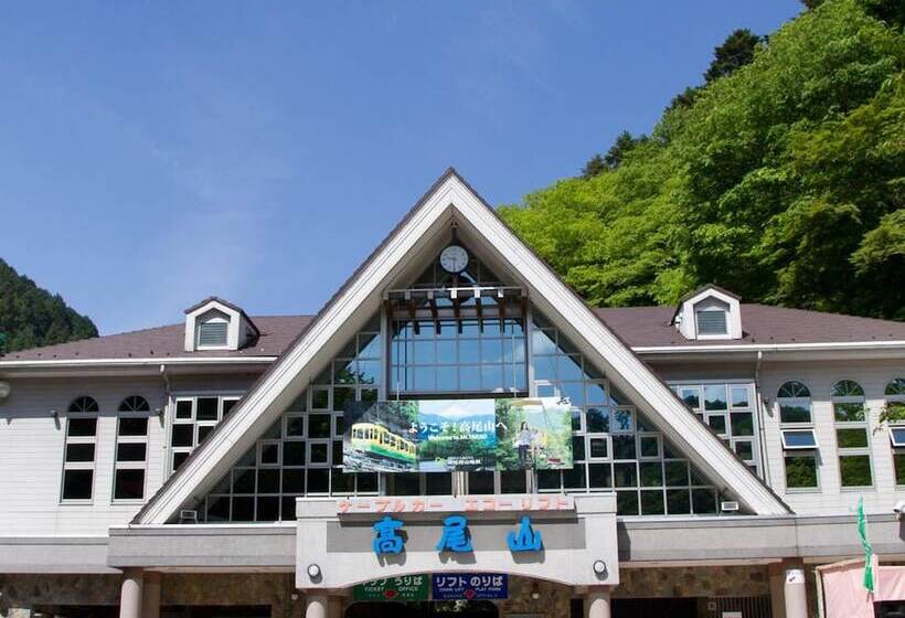 Hotel Chofu Creston