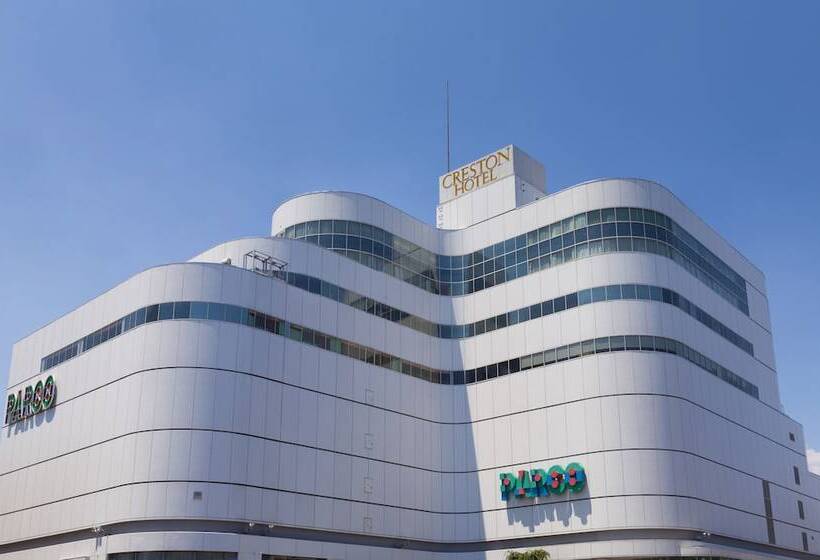 Hotel Chofu Creston